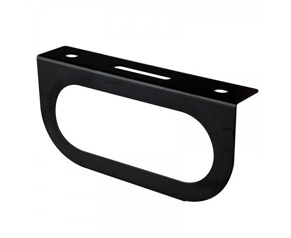 Support de lumière de signalement